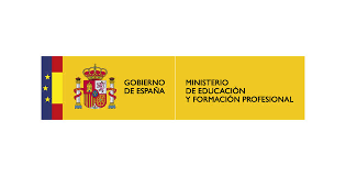 logotipo ministerio educacion